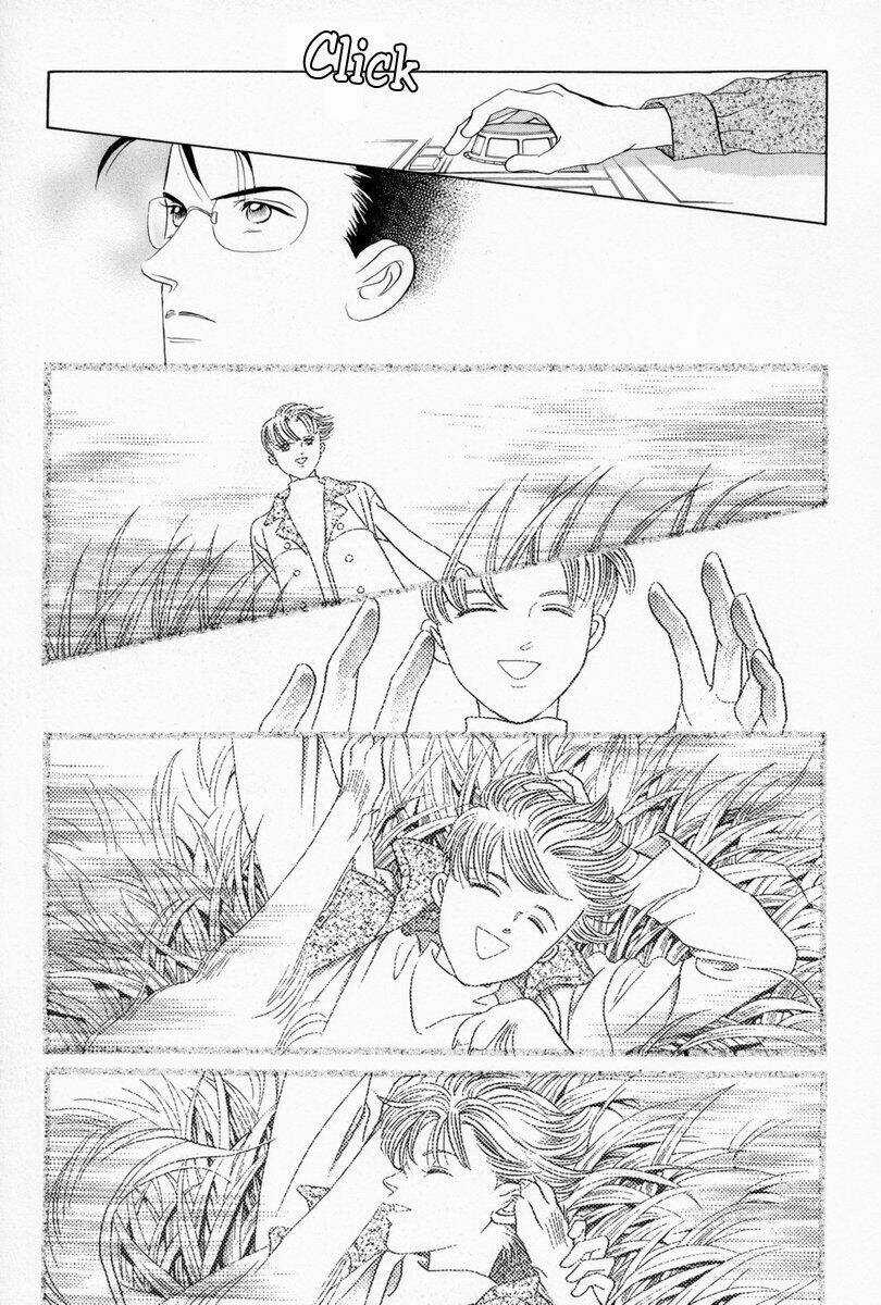 Himitsu Chapter 4 trang 126