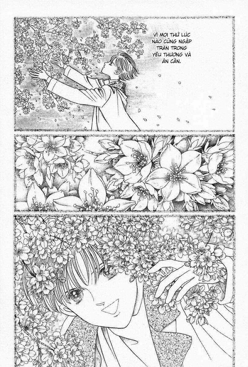 Himitsu Chapter 4 trang 128