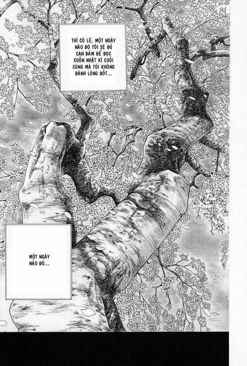 Himitsu Chapter 4 trang 130