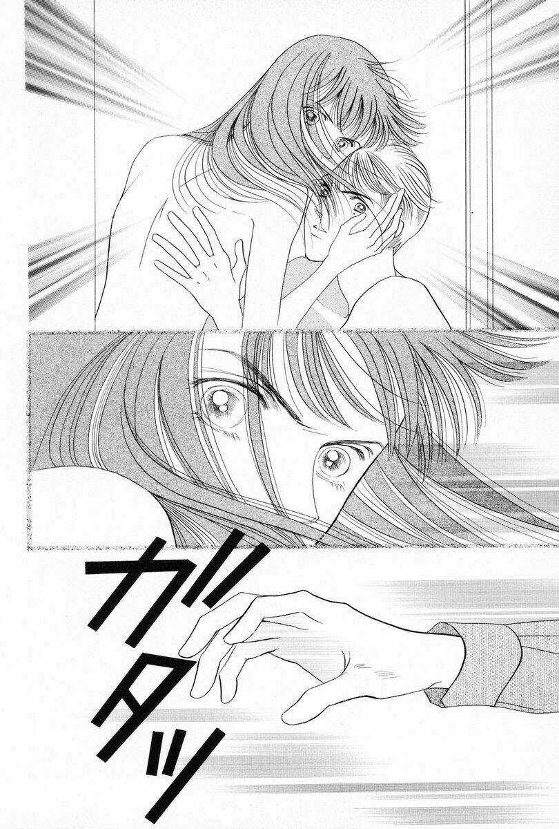 Himitsu Chapter 4 trang 49