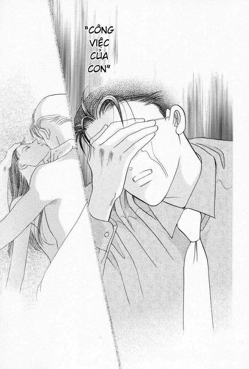 Himitsu Chapter 4 trang 62