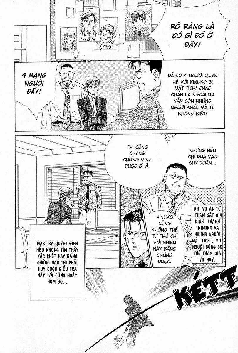 Himitsu Chapter 4 trang 87