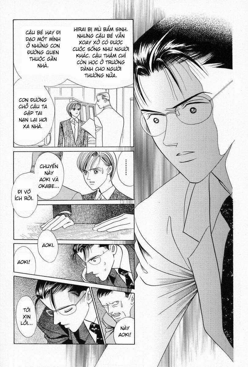 Himitsu Chapter 4 trang 96