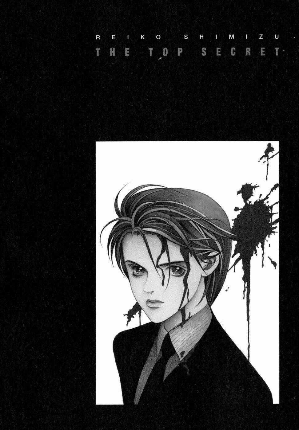 Himitsu Chapter 6 trang 90