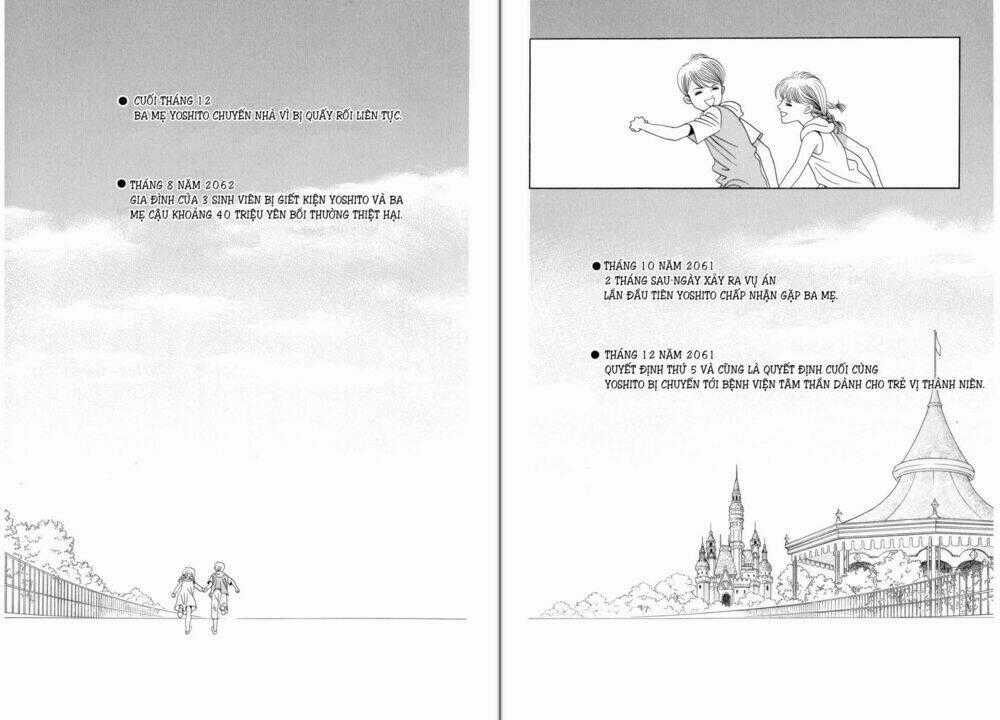 Himitsu Chapter 7 trang 107