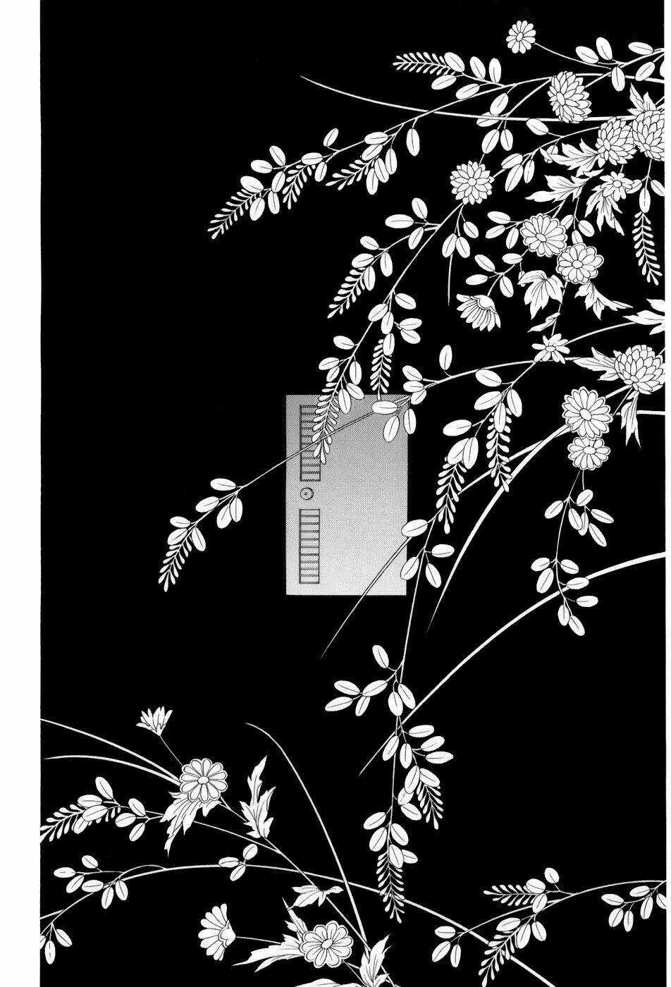 Himitsu Chapter 8.5 trang 27