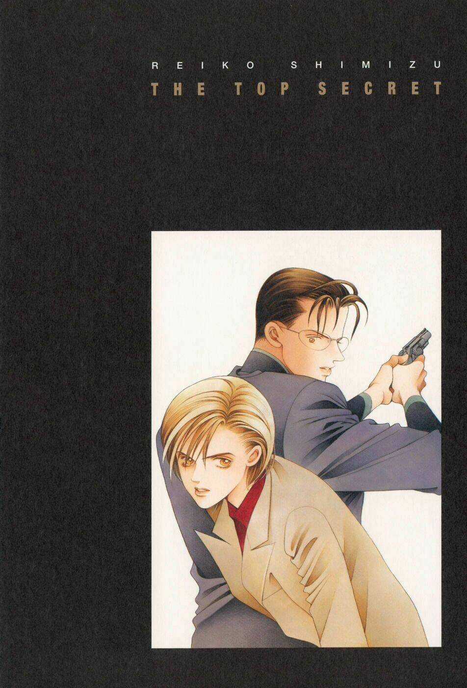 Himitsu Chapter 8 trang 7