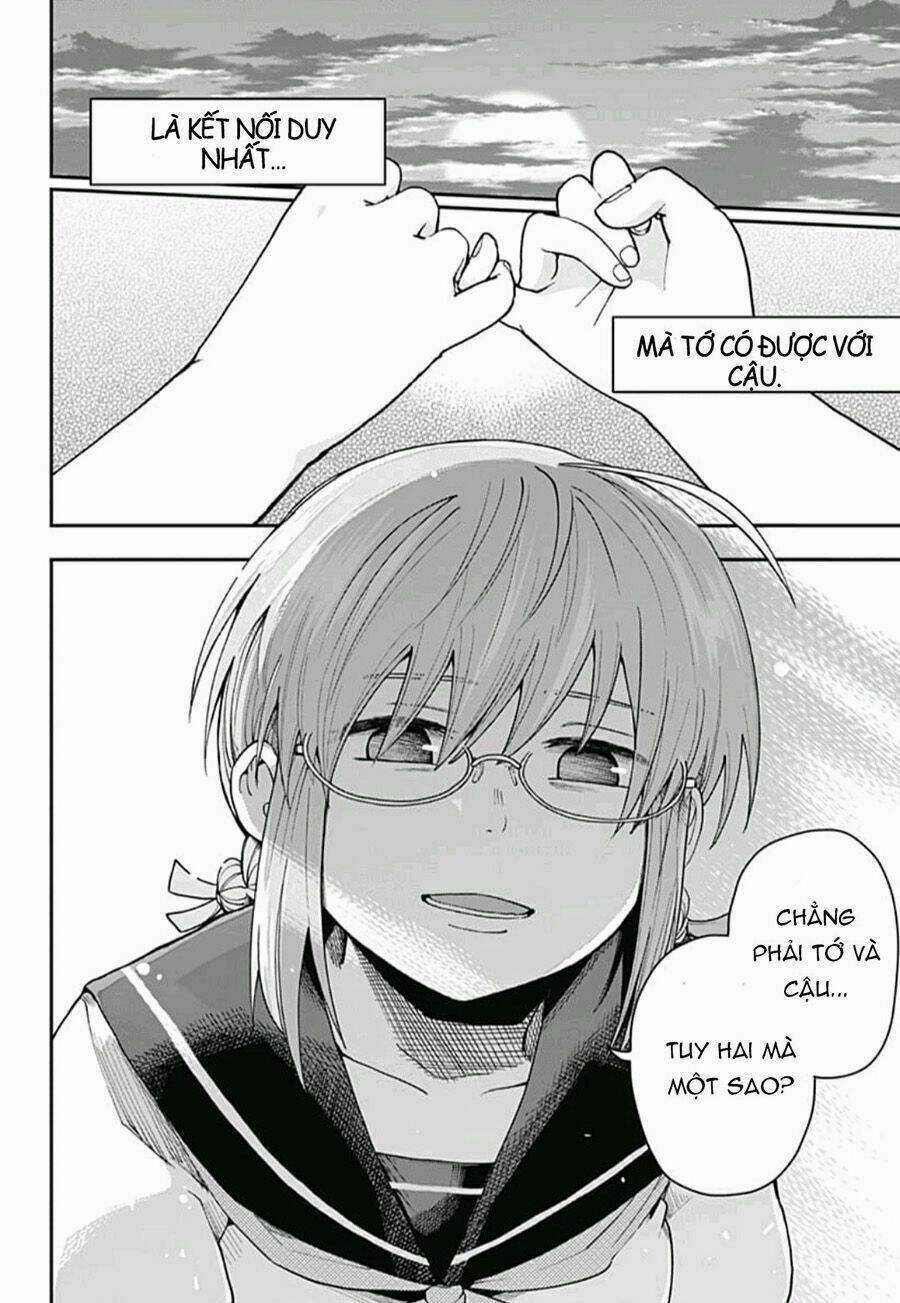 Hina Change Chapter 1 trang 51