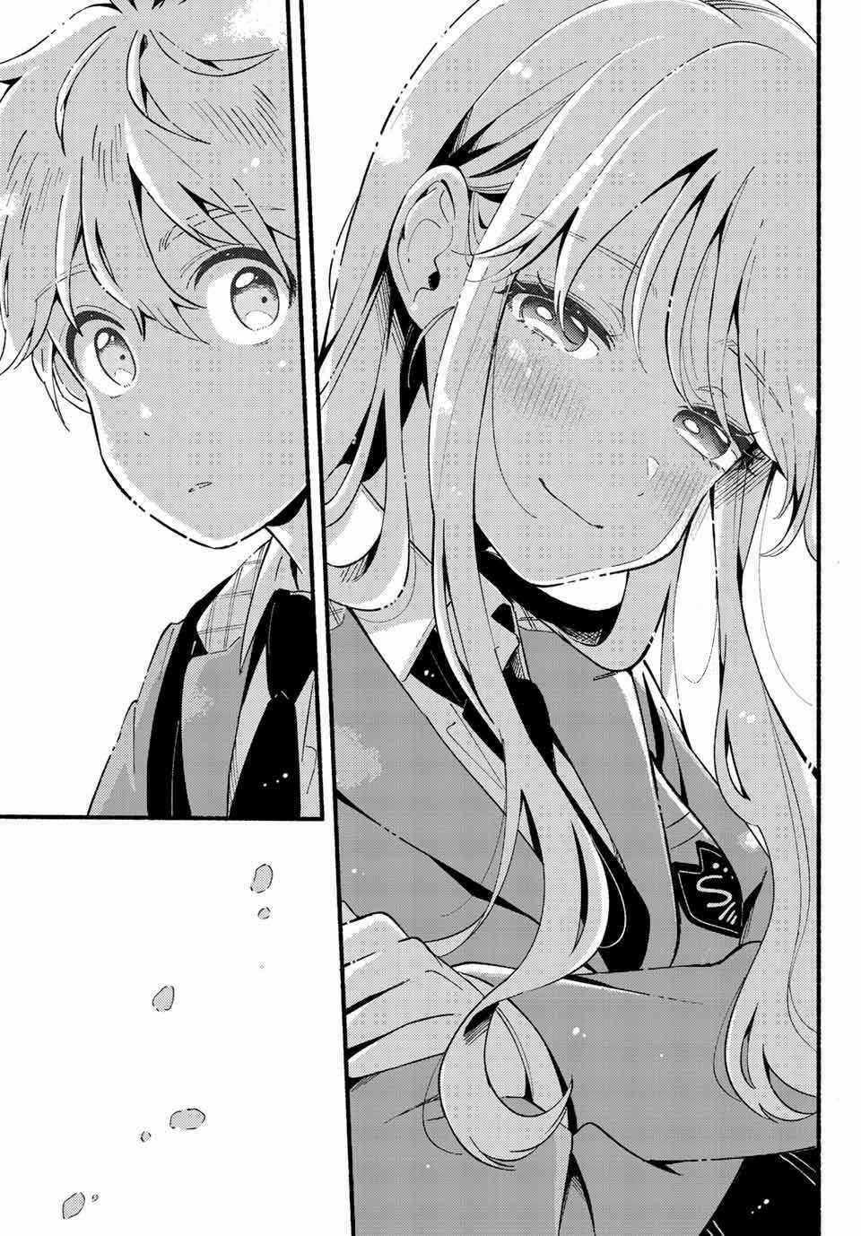 Hina Và Bambi Chapter 1 trang 41
