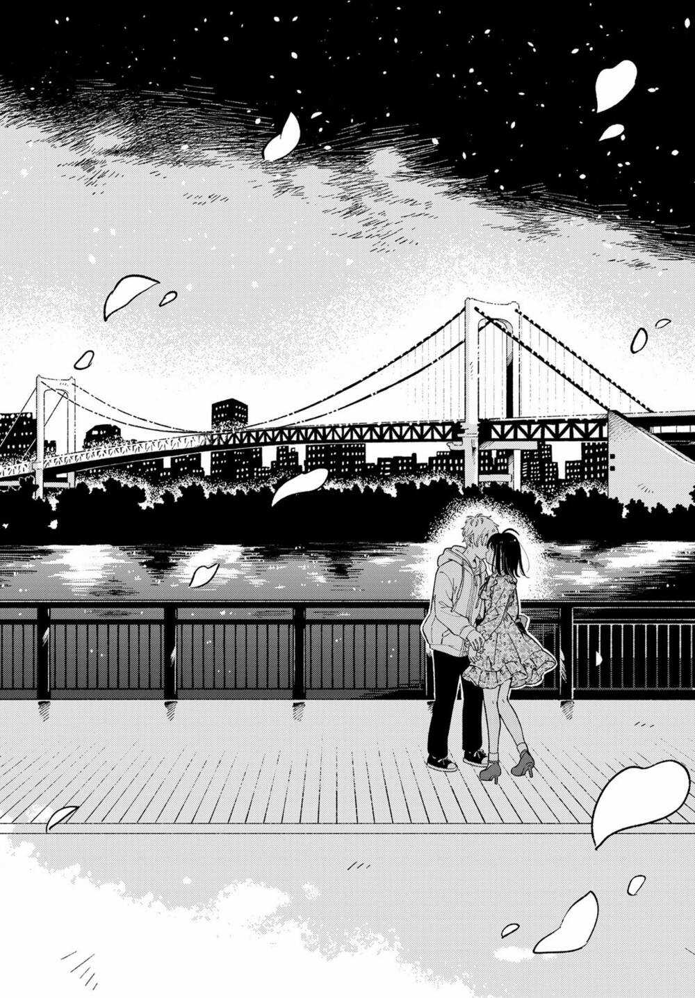 Hina Và Bambi Chapter 4 trang 38