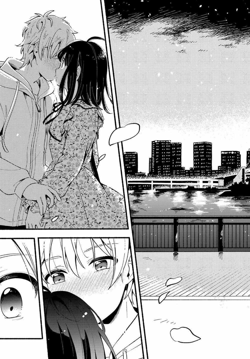 Hina Và Bambi Chapter 4 trang 39