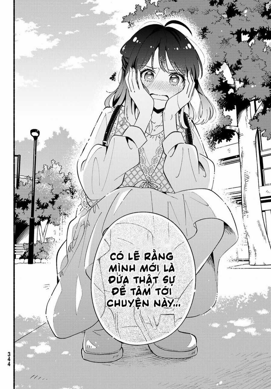 Hina Và Bambi Chapter 5 trang 29