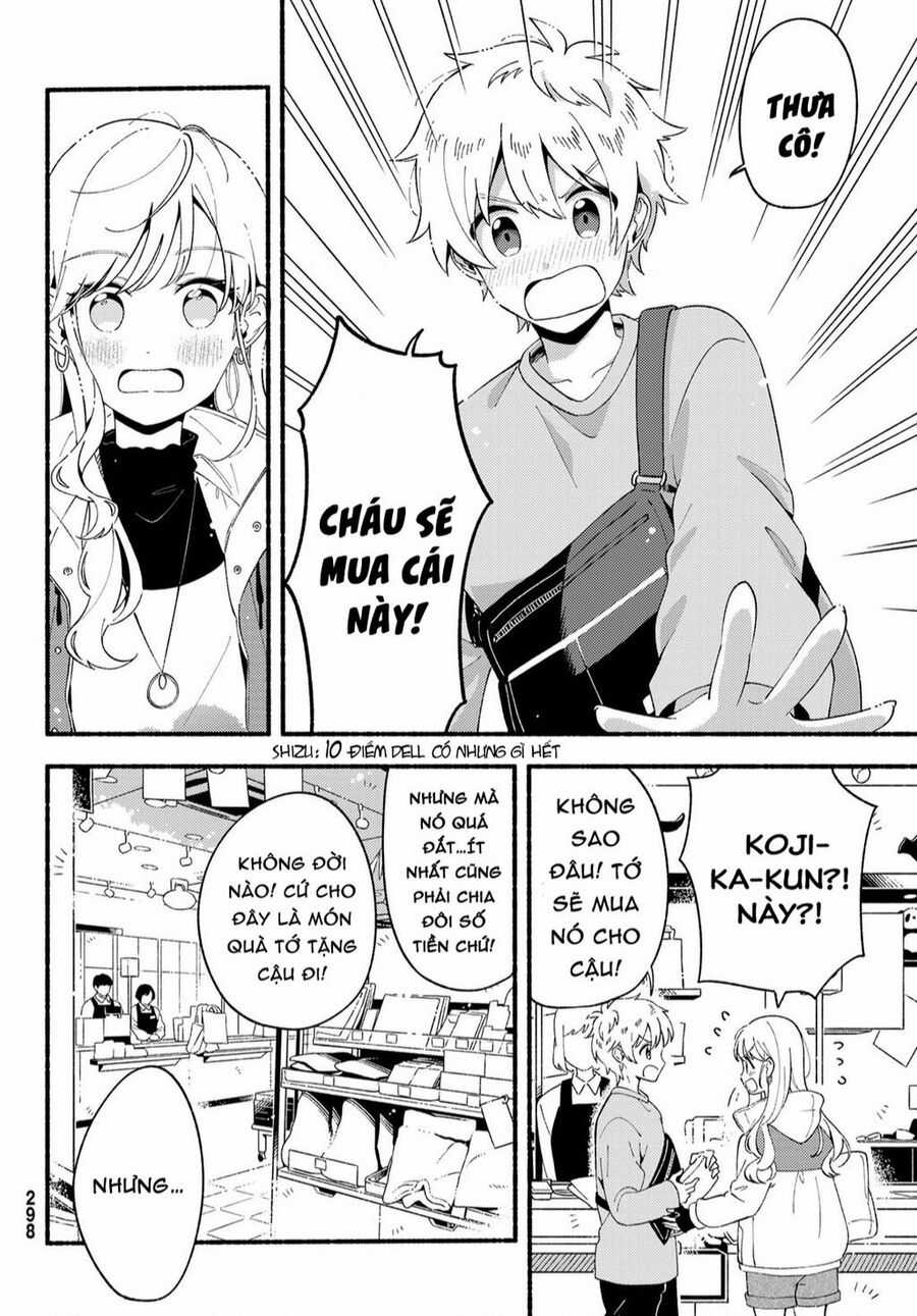 Hina Và Bambi Chapter 6 trang 29