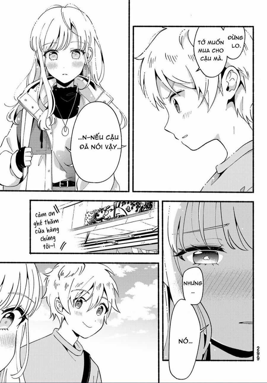 Hina Và Bambi Chapter 6 trang 30