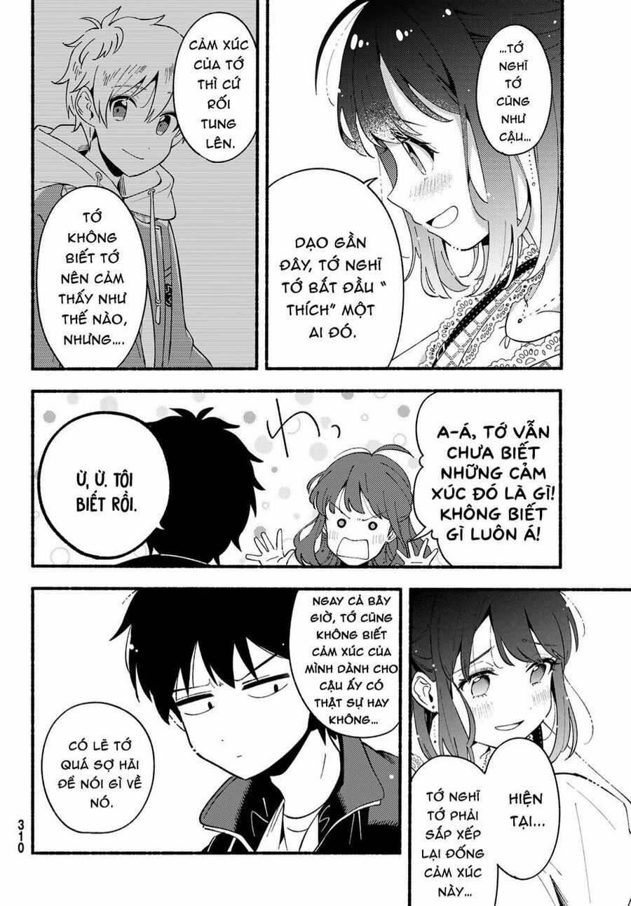 Hina Và Bambi Chapter 6 trang 40