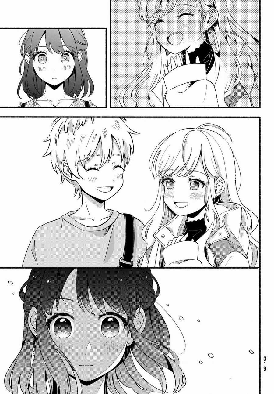 Hina Và Bambi Chapter 6 trang 48