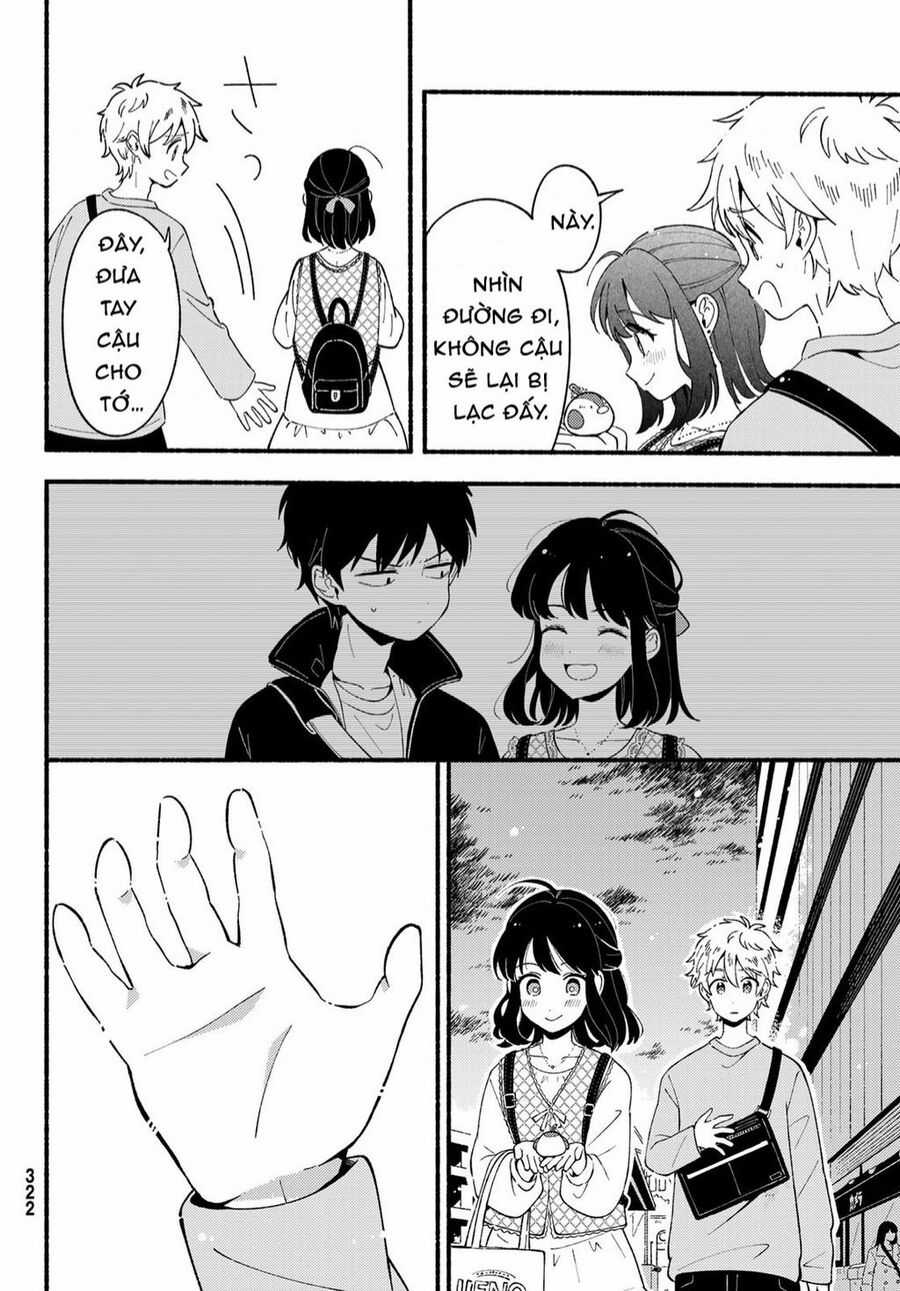 Hina Và Bambi Chapter 6 trang 51