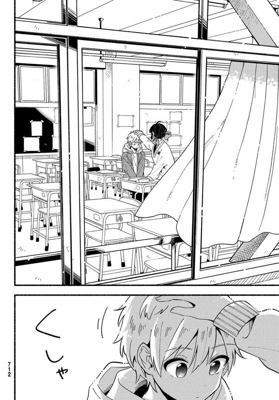 Hina Và Bambi Chapter 7 trang 42