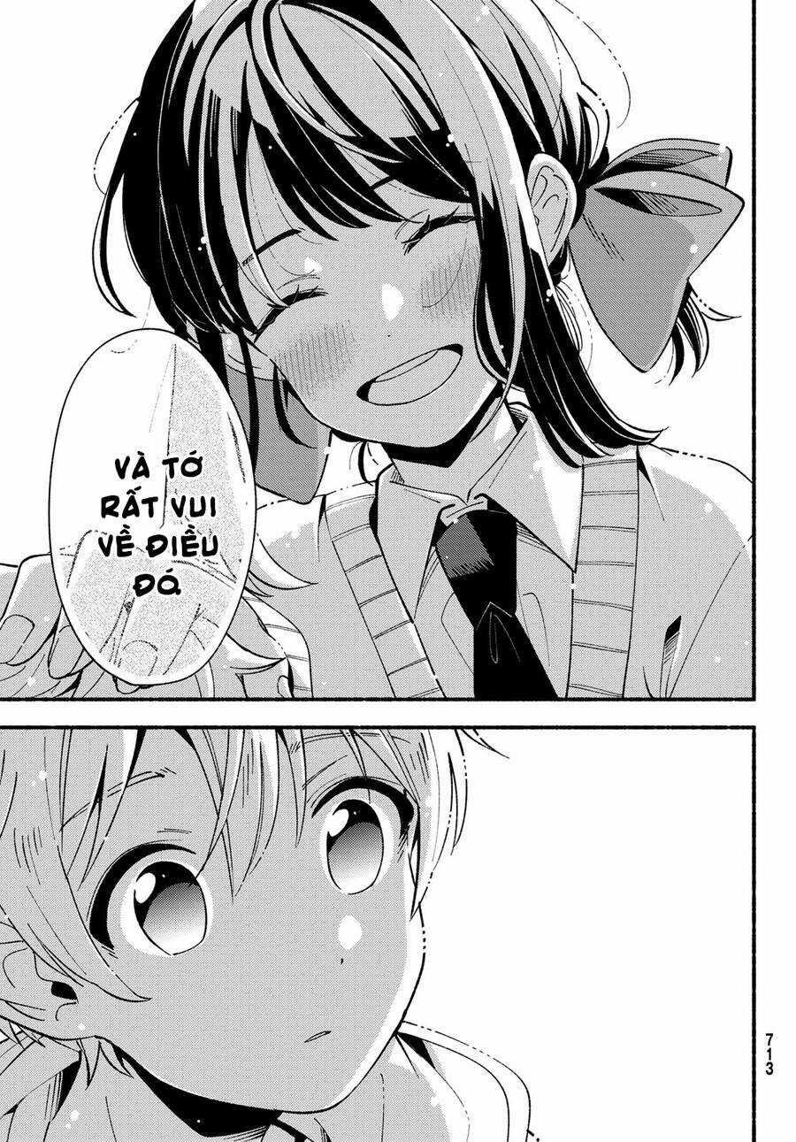 Hina Và Bambi Chapter 7 trang 43