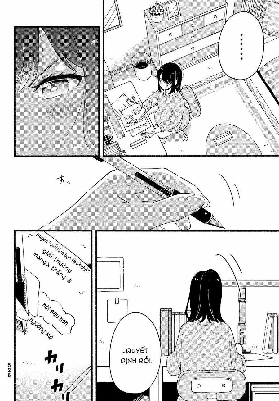 Hina Và Bambi Chapter 8 trang 14