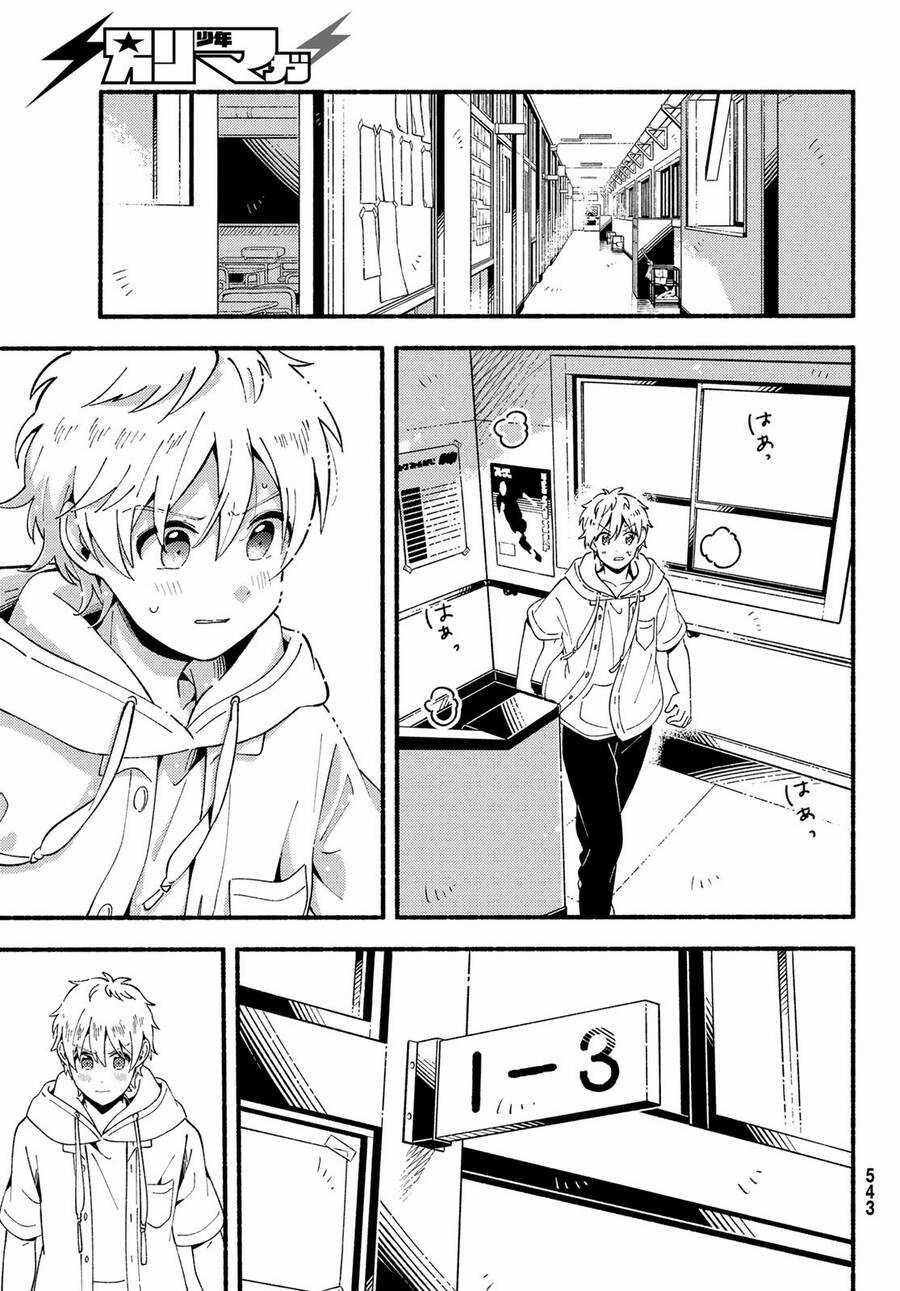 Hina Và Bambi Chapter 8 trang 31
