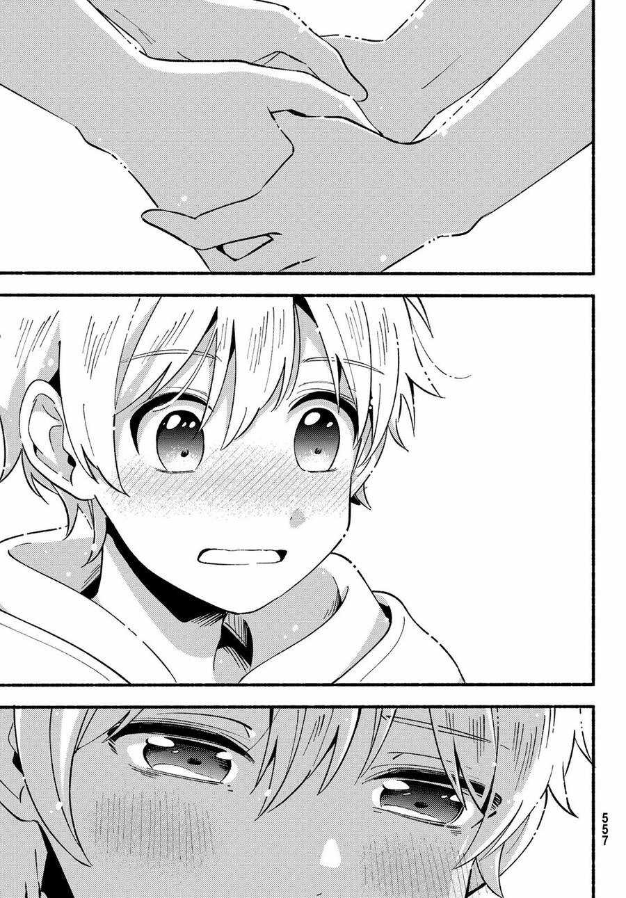 Hina Và Bambi Chapter 8 trang 44