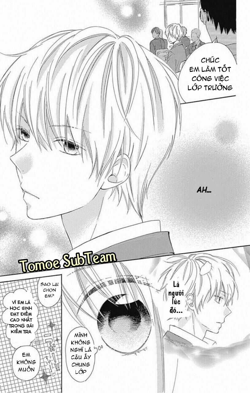 Hinadori No Waltz Chapter 1 trang 10