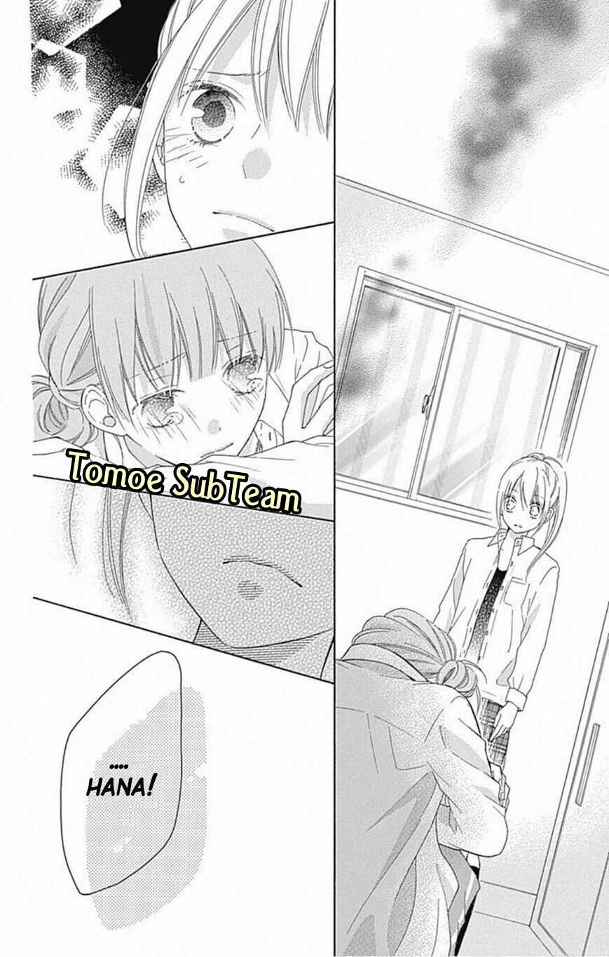 Hinadori No Waltz Chapter 1 trang 27