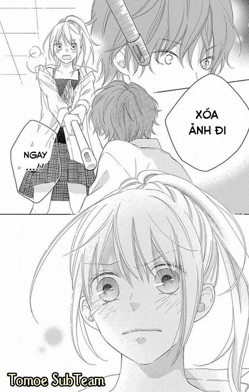 Hinadori No Waltz Chapter 1 trang 31