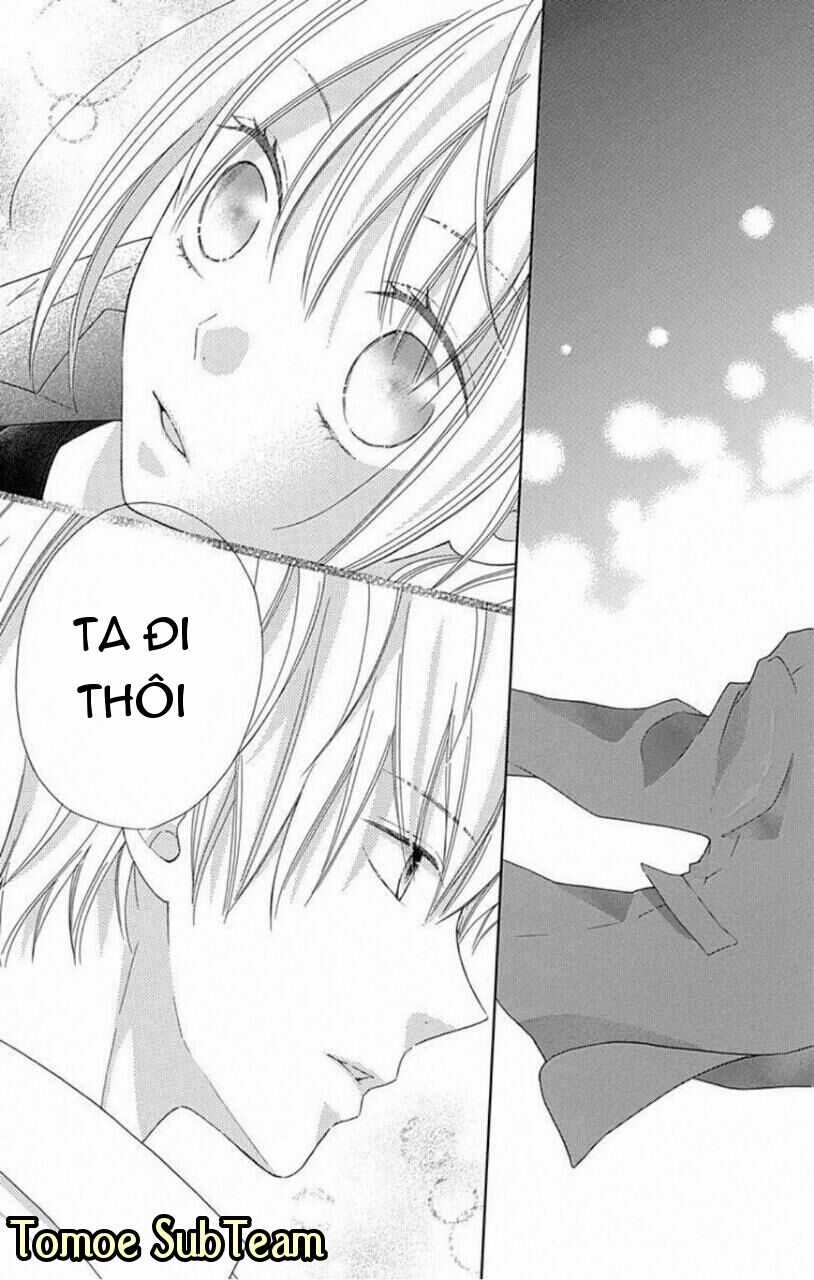 Hinadori No Waltz Chapter 1 trang 34