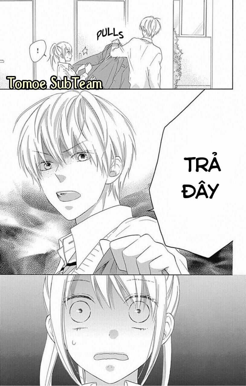 Hinadori No Waltz Chapter 1 trang 40