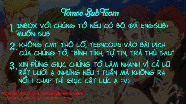 Hinadori No Waltz Chapter 1 trang 41