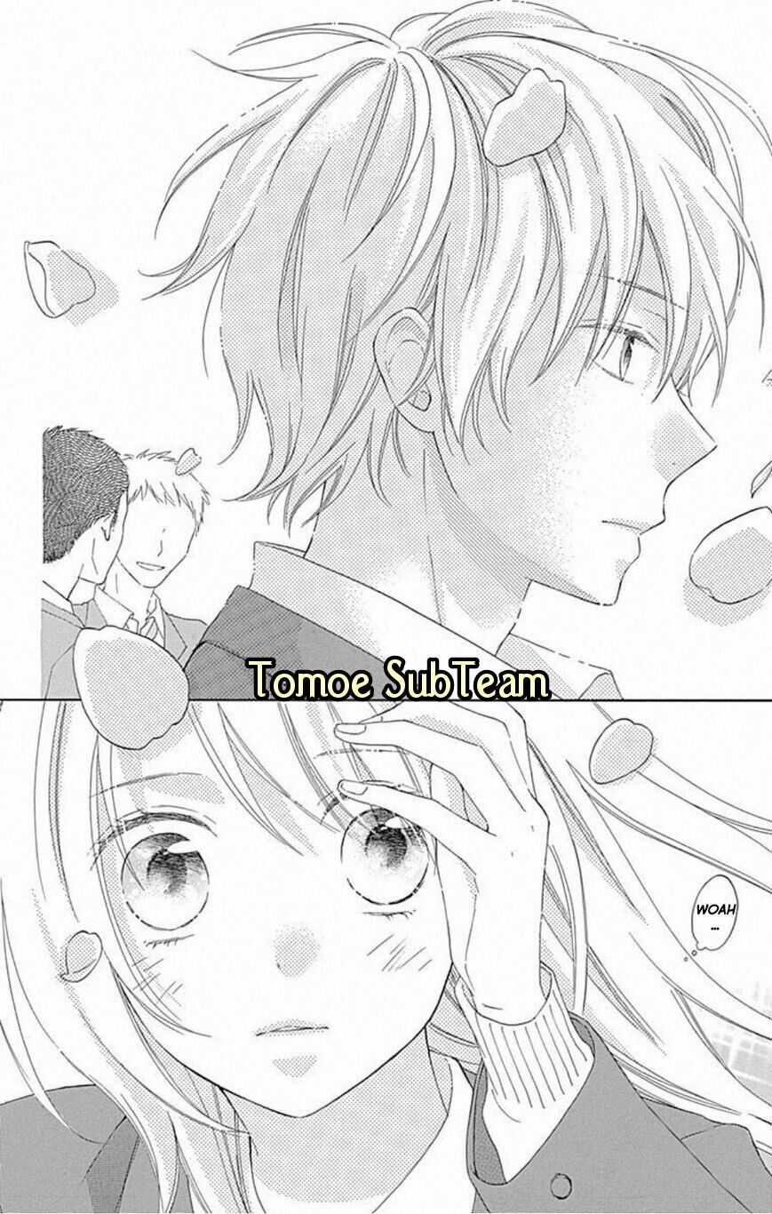 Hinadori No Waltz Chapter 1 trang 5