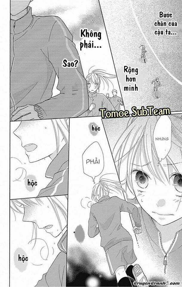 Hinadori No Waltz Chapter 2 trang 17