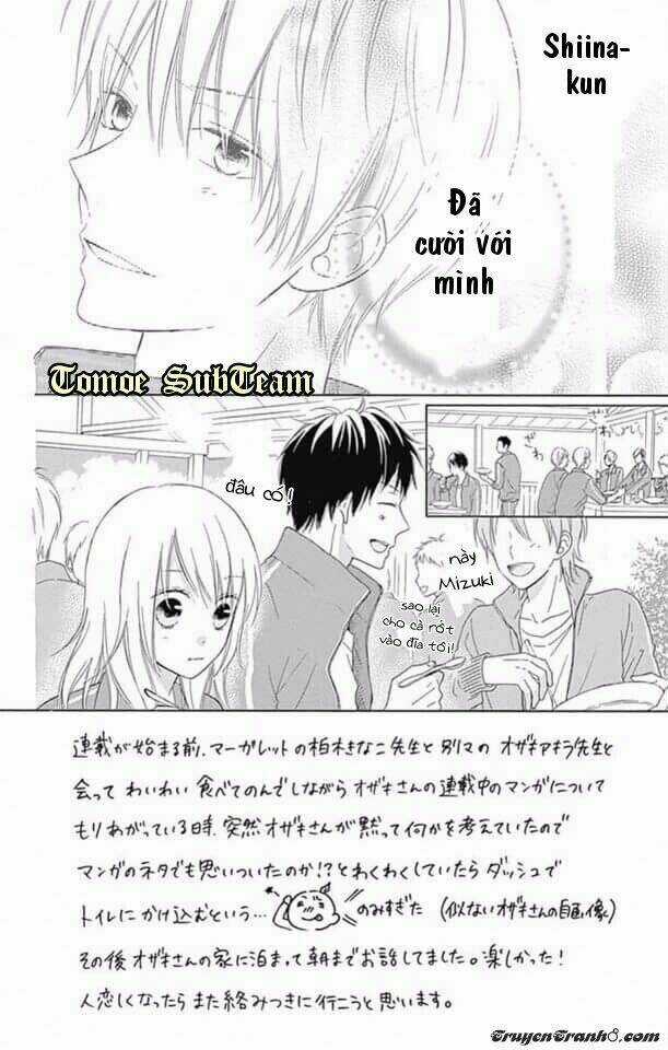 Hinadori No Waltz Chapter 4 trang 2