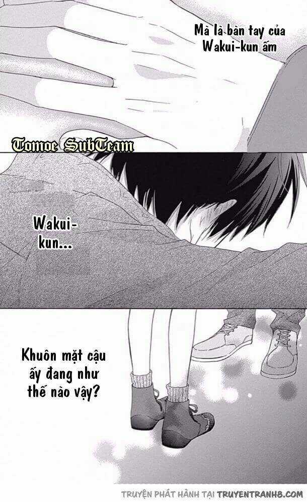 Hinadori No Waltz Chapter 5 trang 25