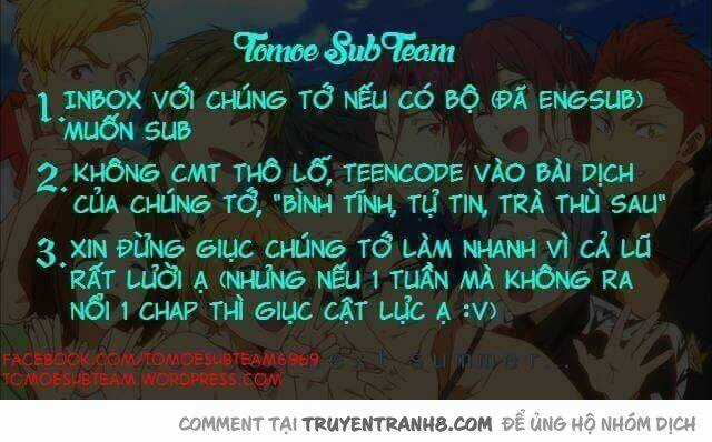 Hinadori No Waltz Chapter 5 trang 28