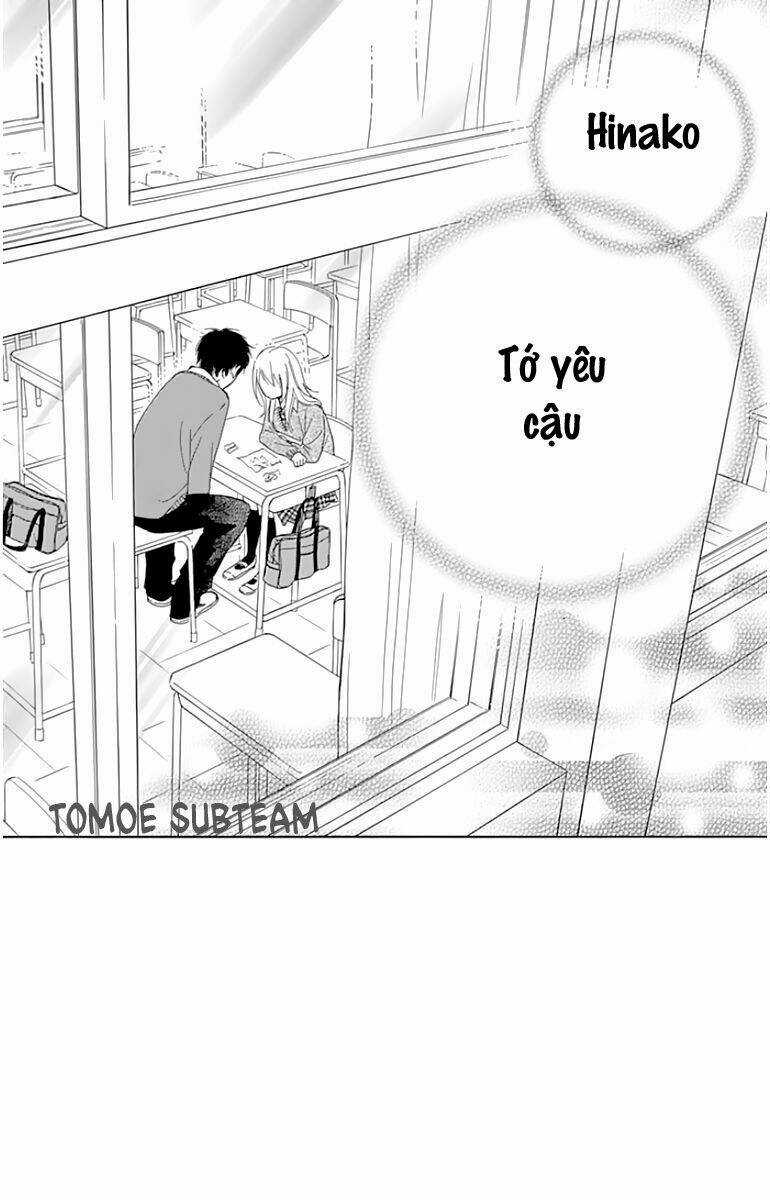 Hinadori No Waltz Chapter 7 trang 2