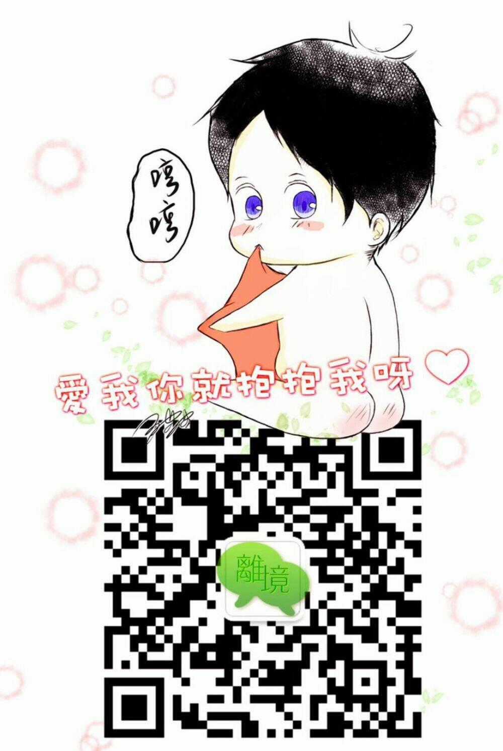 Hinata No Blue Chapter 4 trang 45