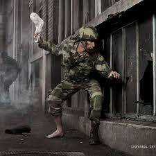 Hình Ảnh Hài Hước New Chapter 1 trang 10