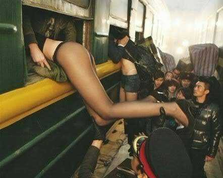 Hình Ảnh Hài Hước New Chapter 1 trang 16