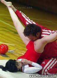 Hình Ảnh Hài Hước New Chapter 1 trang 17