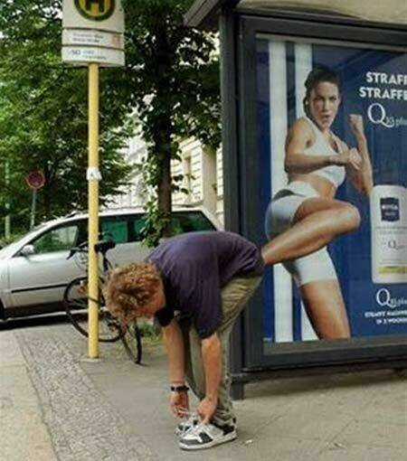 Hình Ảnh Hài Hước New Chapter 1 trang 20