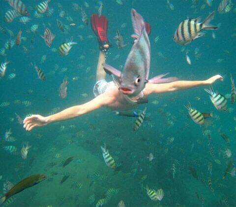 Hình Ảnh Hài Hước New Chapter 1 trang 22