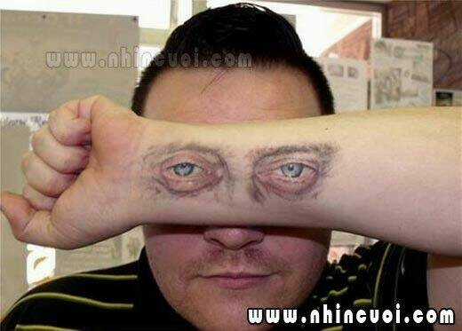 Hình Ảnh Hài Hước New Chapter 1 trang 5