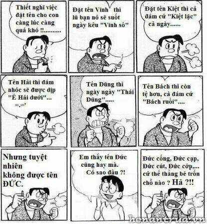 Hình Ảnh Hài Hước New Chapter 1 trang 7