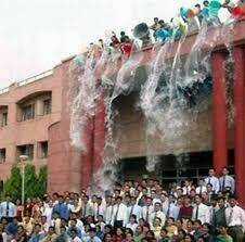 Hình Ảnh Hài Hước New Chapter 1 trang 8