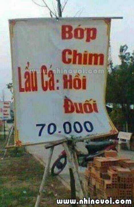 Hình Ảnh Hài Hước New Chapter 10 trang 9