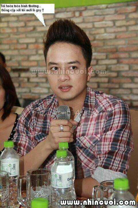 Hình Ảnh Hài Hước New Chapter 11 trang 13