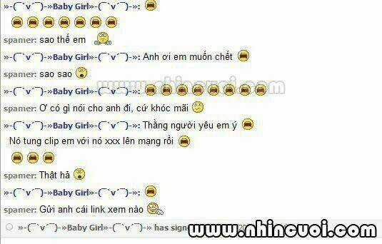 Hình Ảnh Hài Hước New Chapter 11 trang 15